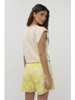 Studio Amaya 262-ST1 102 beige