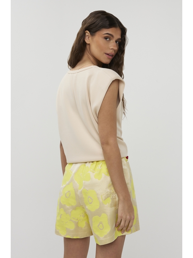 Studio Amaya 262-ST1 102 beige