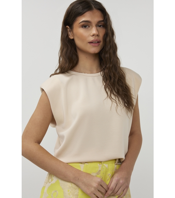 Studio Amaya 262-ST1 102 beige