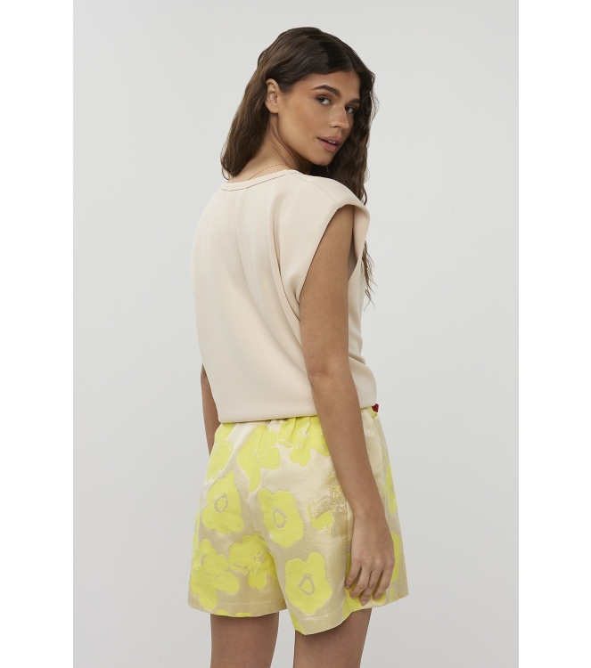 Studio Amaya 262-ST1 102 beige