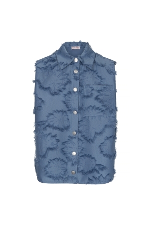 Studio Amaya 262-ST14 400 blue