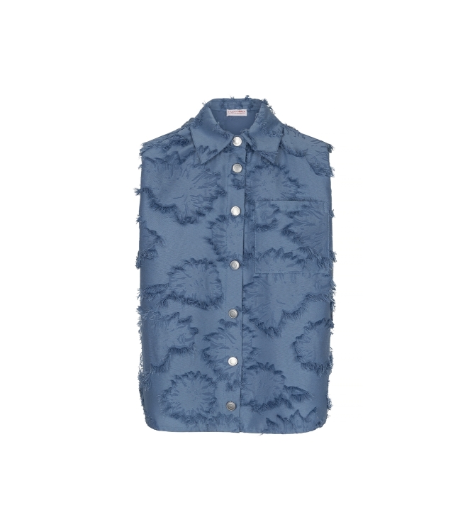 Studio Amaya 262-ST14 400 blue