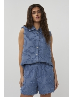 Studio Amaya 262-ST14 400 blue