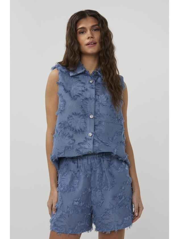 Studio Amaya 262-ST14 400 blue