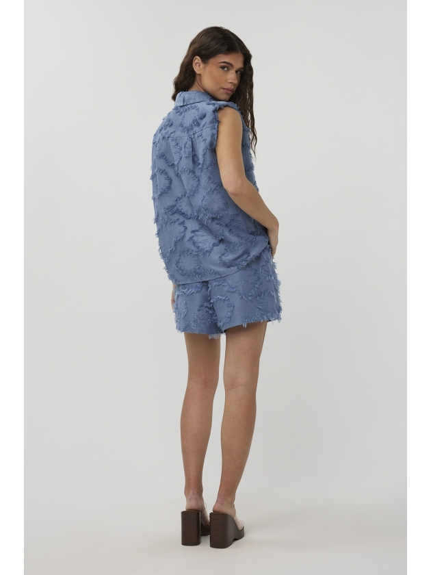 Studio Amaya 262-ST14 400 blue