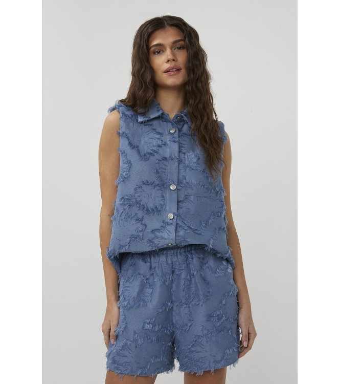 Studio Amaya 262-ST14 400 blue