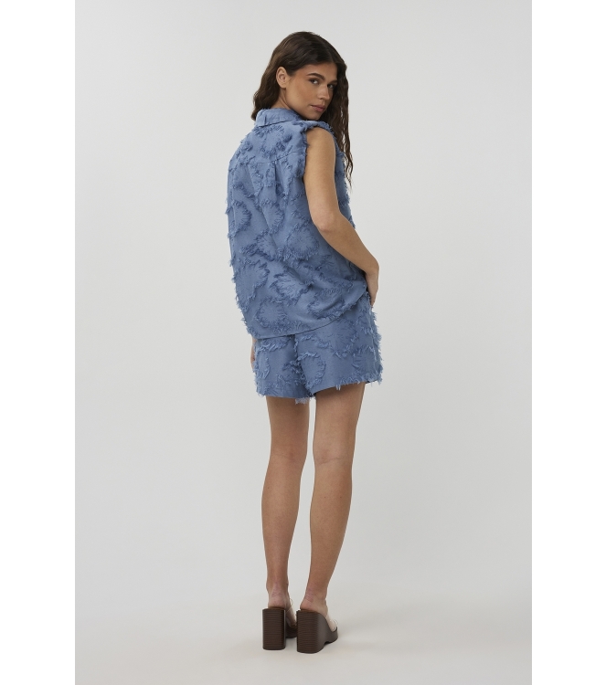 Studio Amaya 262-ST14 400 blue