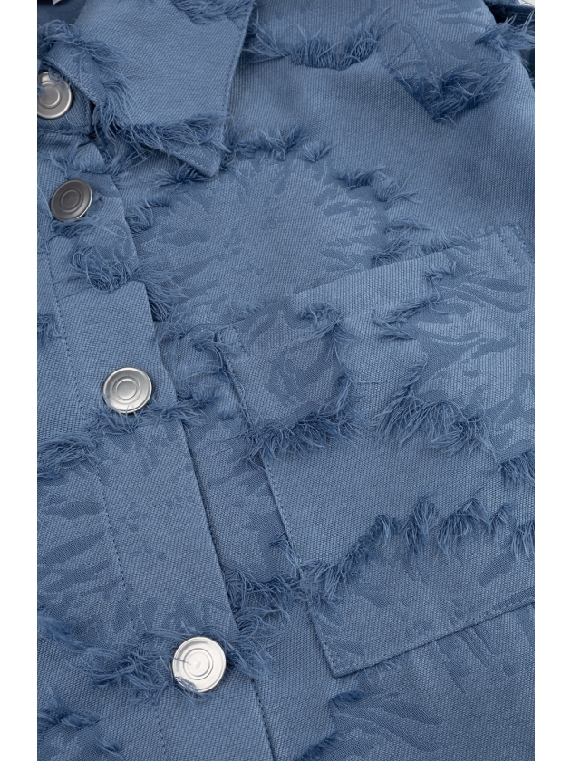 Studio Amaya 262-ST14 400 blue
