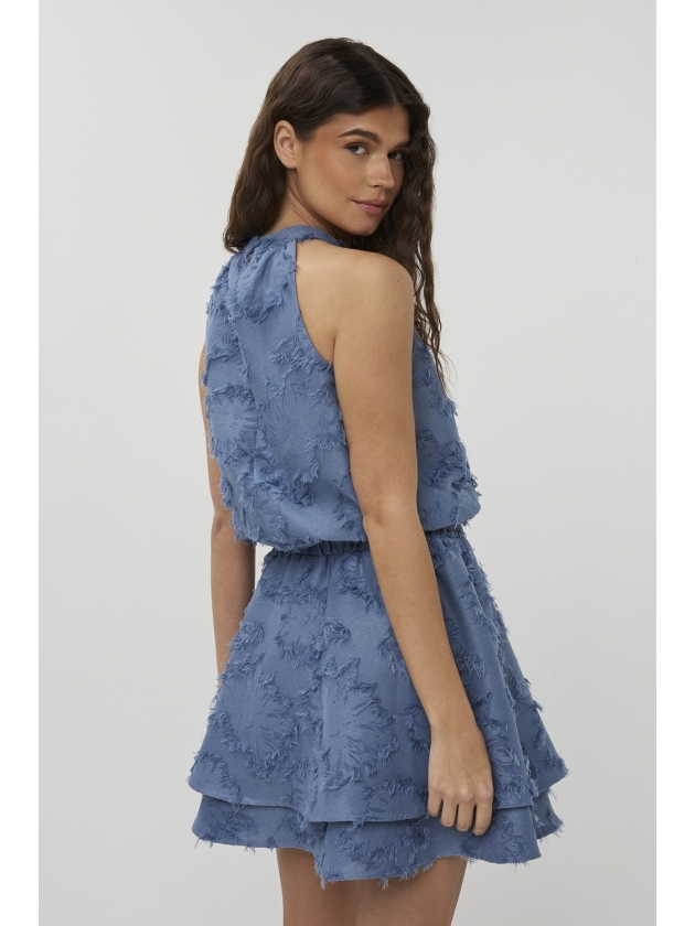 Studio Amaya 262-ST16 400 blue