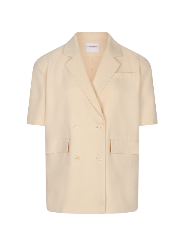 Studio Amaya 262-ST34 102 beige