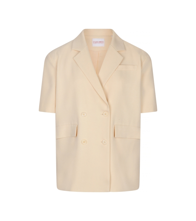 Studio Amaya 262-ST34 102 beige