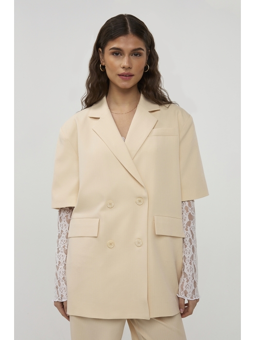 Studio Amaya 262-ST34 102 beige