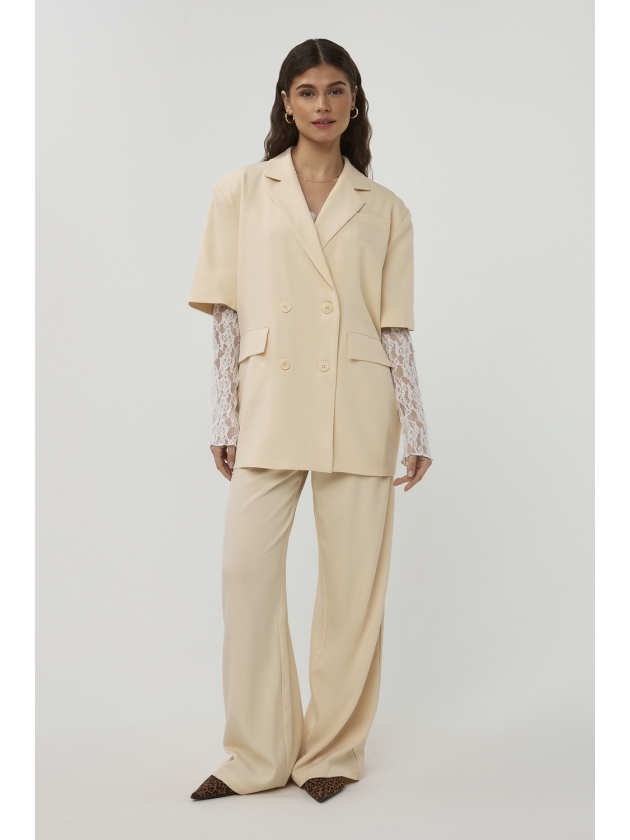 Studio Amaya 262-ST35 102 beige