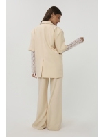 Studio Amaya 262-ST35 102 beige