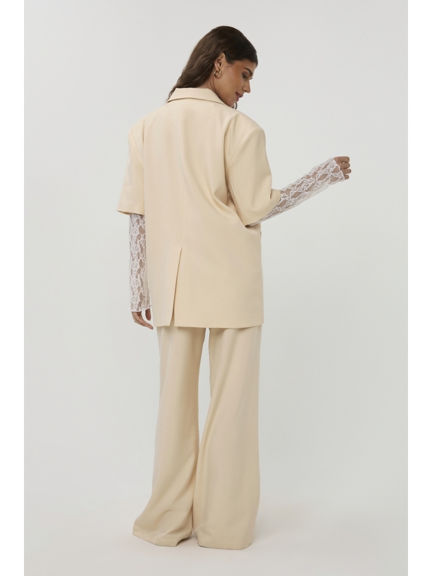 Studio Amaya 262-ST35 102 beige