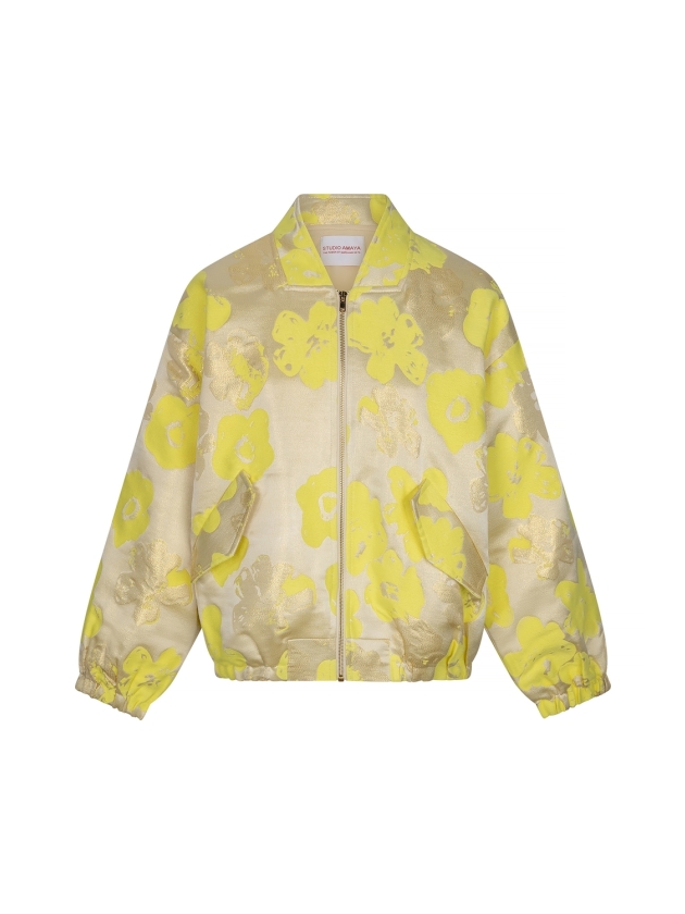 Studio Amaya 262-ST4 700 yellow