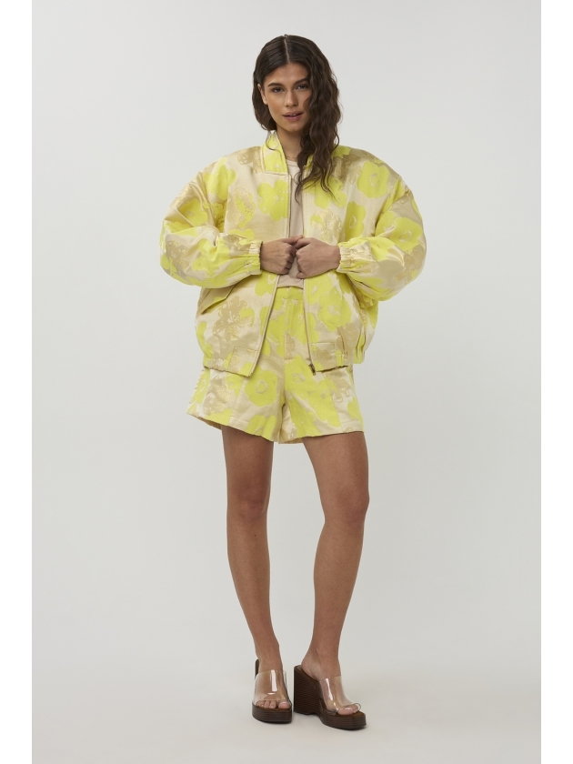 Studio Amaya 262-ST4 700 yellow