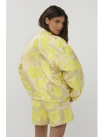 Studio Amaya 262-ST4 700 yellow