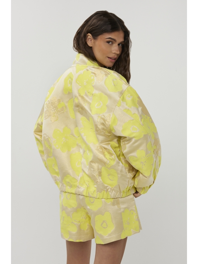 Studio Amaya 262-ST4 700 yellow