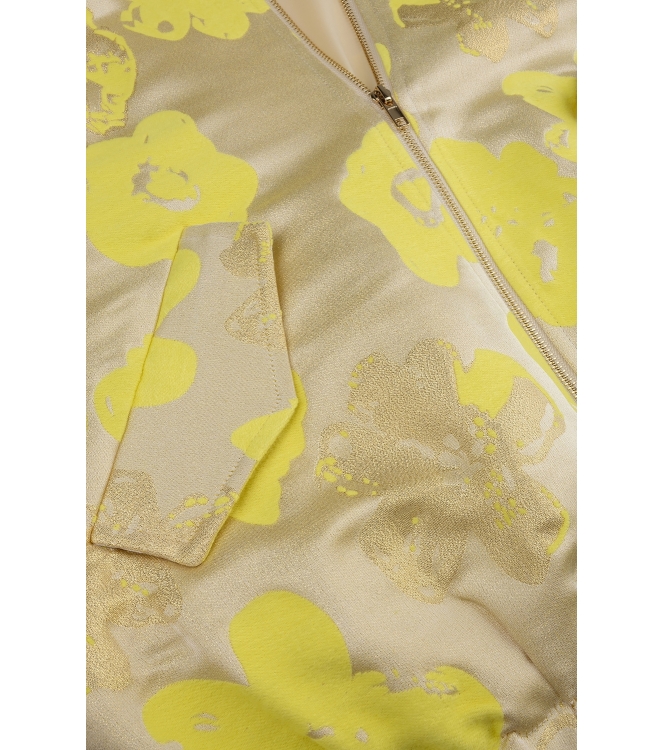 Studio Amaya 262-ST4 700 yellow