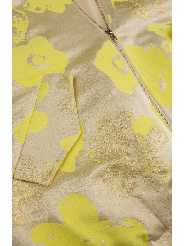 Studio Amaya 262-ST4 700 yellow