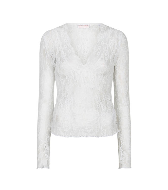 Studio Amaya 262-ST61 100 white