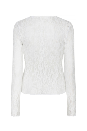 Studio Amaya 262-ST61 100 white