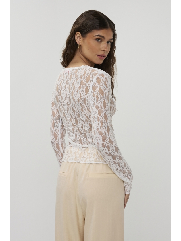 Studio Amaya 262-ST61 100 white