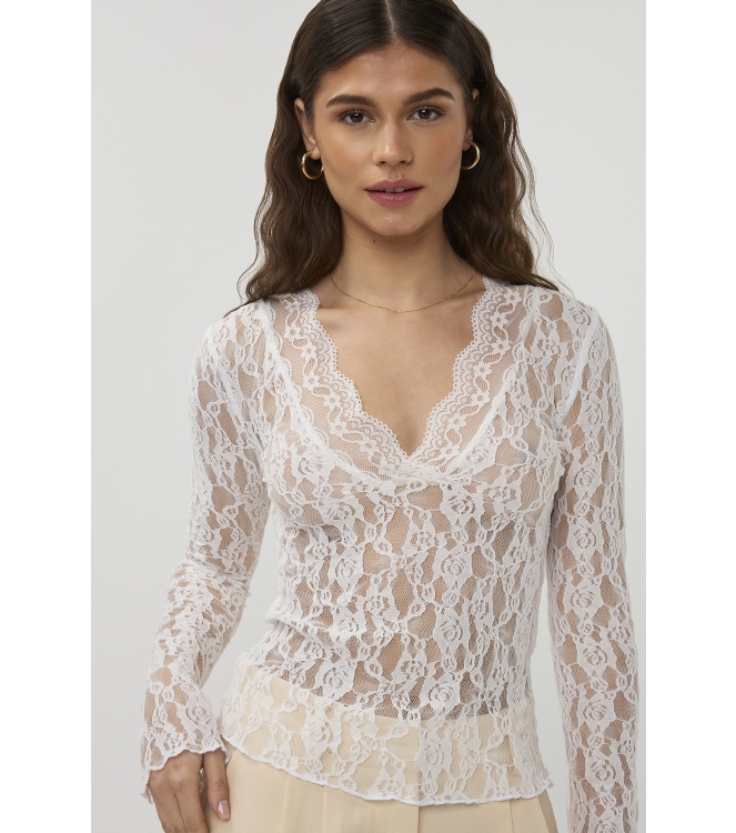 Studio Amaya 262-ST61 100 white