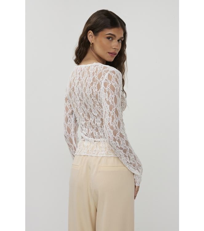 Studio Amaya 262-ST61 100 white