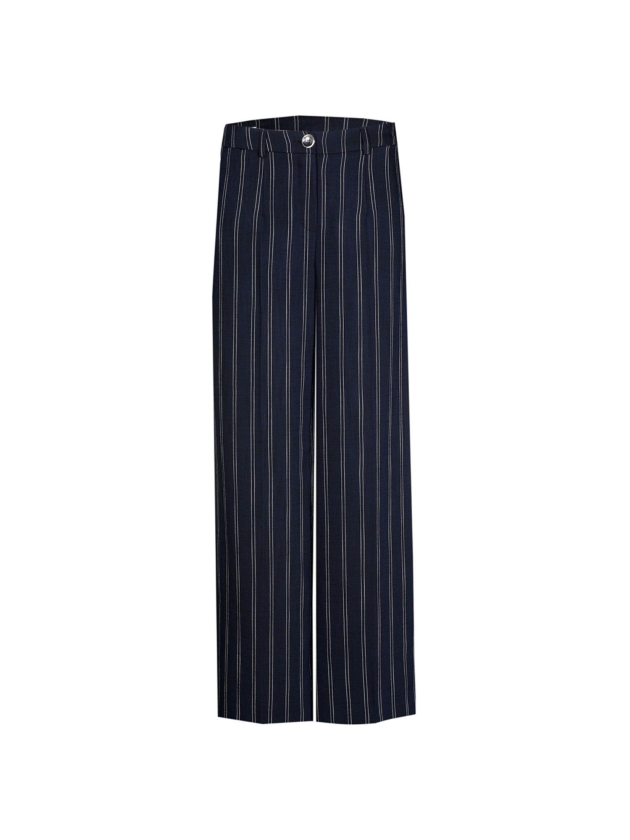 Xandres PUNCH_ 8805 navy
