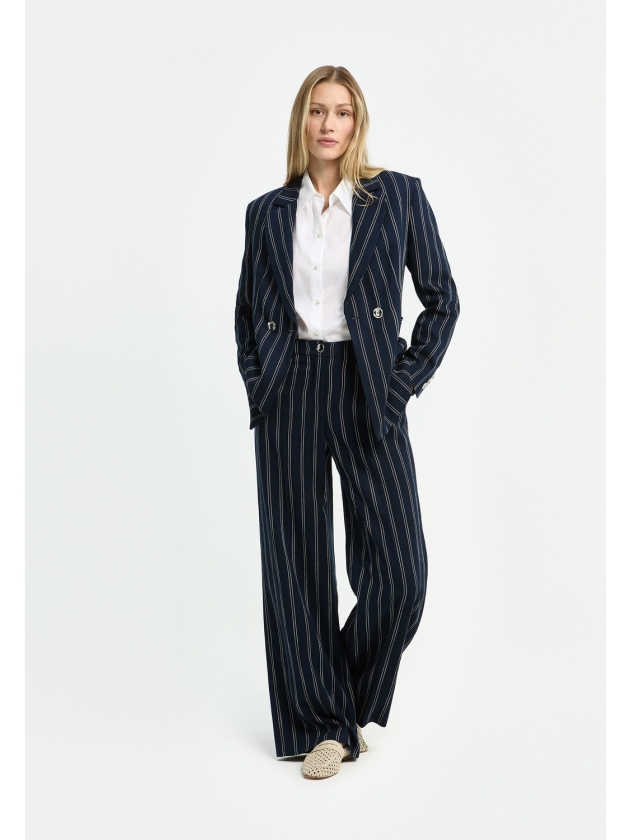 Xandres PUNCH_ 8805 navy