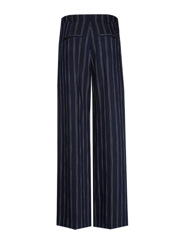 Xandres PUNCH_ 8805 navy
