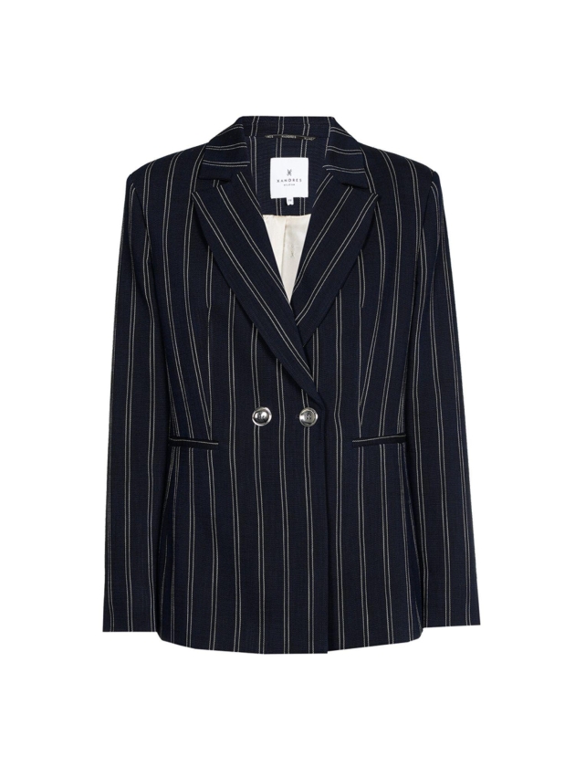 Xandres BLISSO 8805 navy