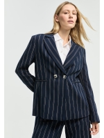 Xandres BLISSO 8805 navy