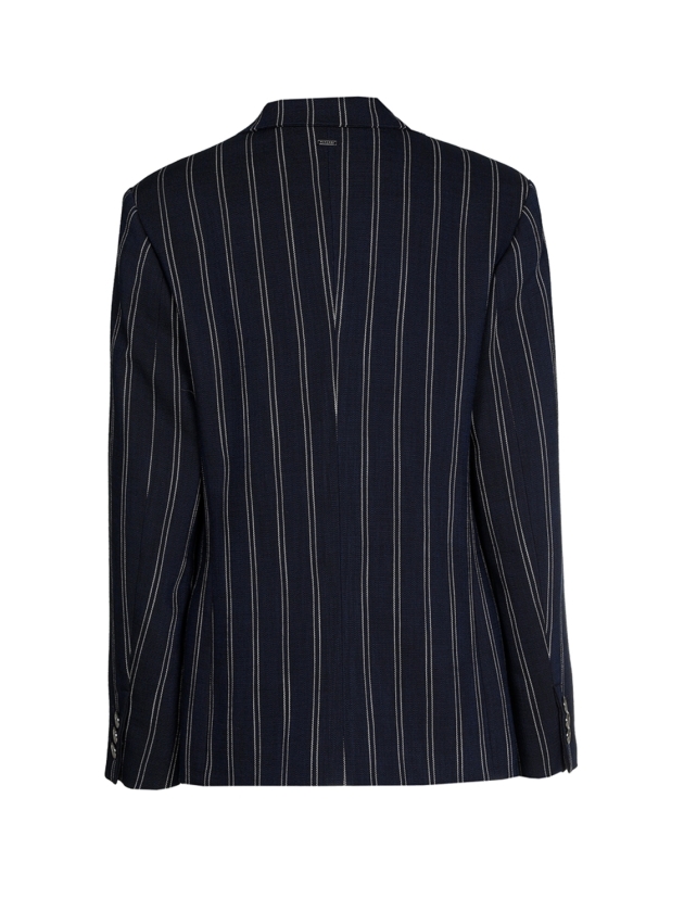 Xandres BLISSO 8805 navy