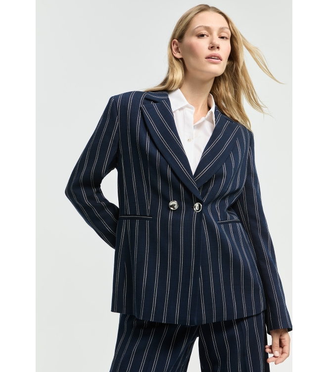 Xandres BLISSO 8805 navy