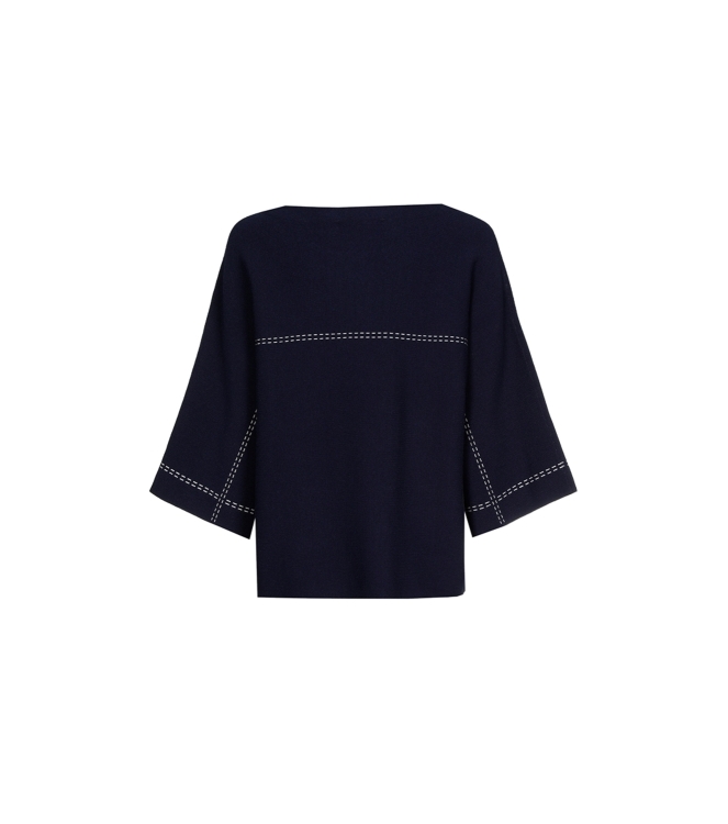 Xandres ARISSANA 8806 navy