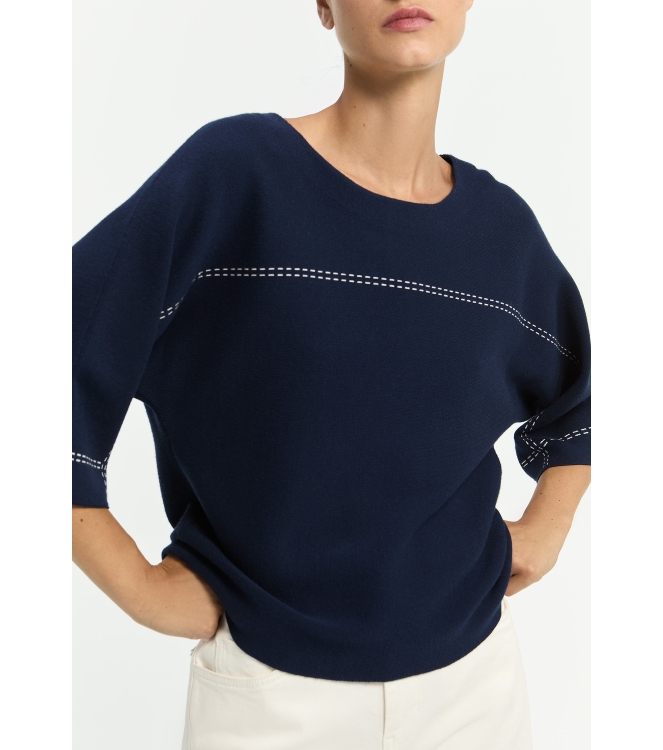 Xandres ARISSANA 8806 navy