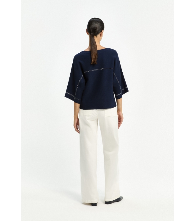 Xandres ARISSANA 8806 navy