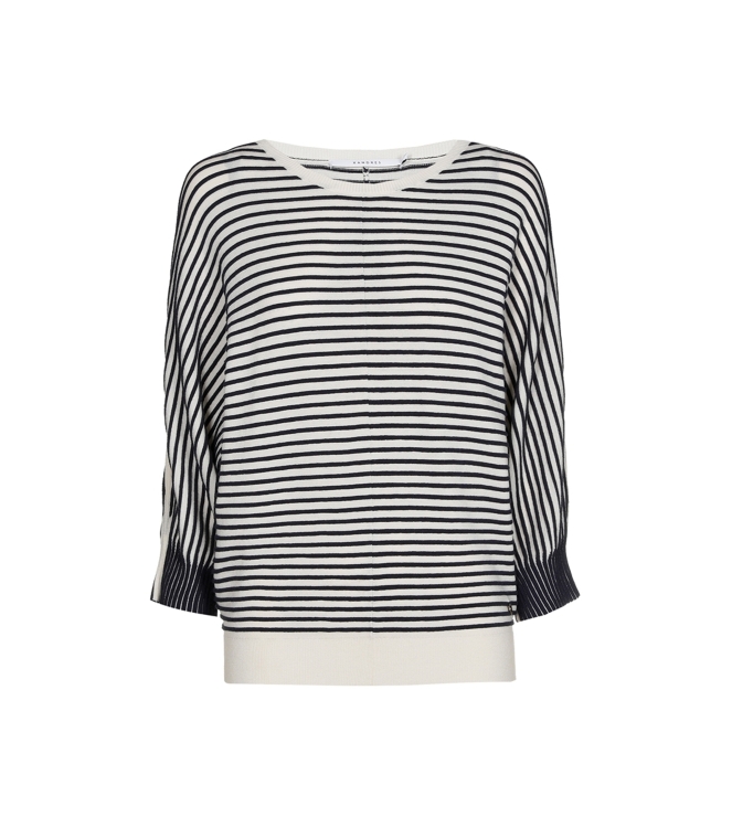 Xandres GABONI 8805 navy