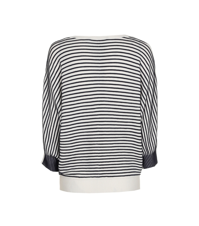 Xandres GABONI 8805 navy