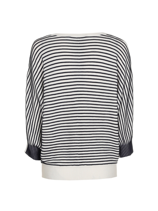 Xandres GABONI 8805 navy
