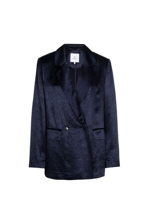 Xandres BILIA 8801 navy