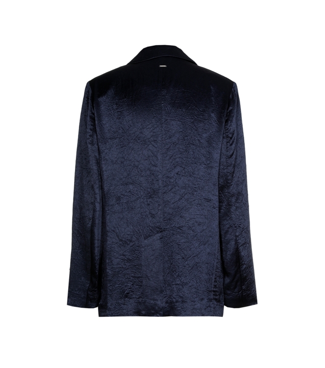 Xandres BILIA 8801 navy