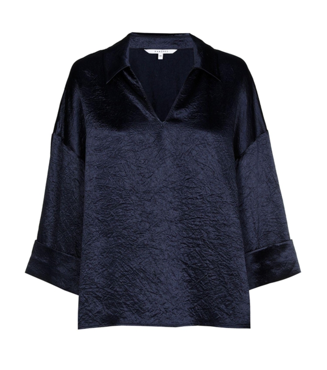 Xandres HALEXA 8801 navy