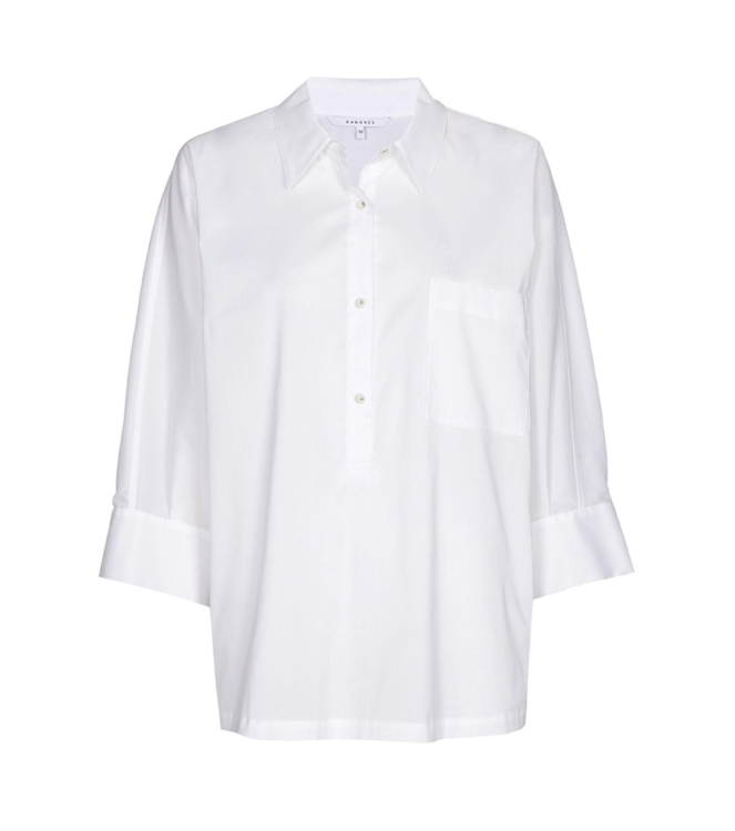 Xandres HATIDA 0161 white