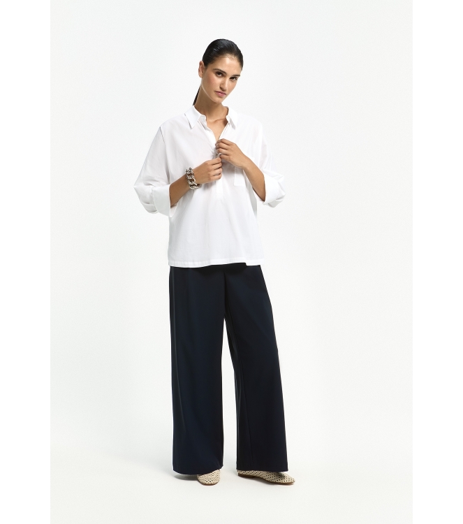 Xandres HATIDA 0161 white