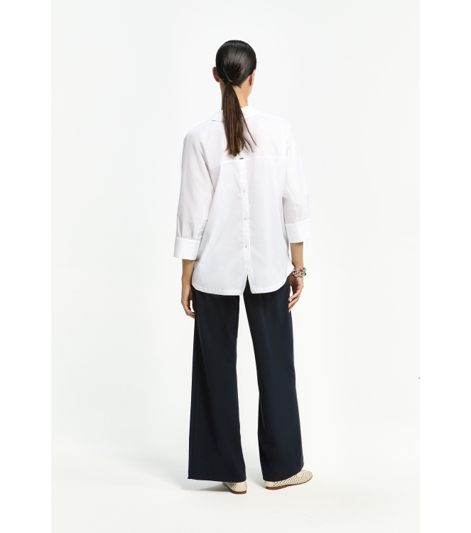 Xandres HATIDA 0161 white