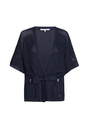 Xandres BINTA 8801 navy